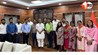 BPSC चयनित अधिकारी, बिहार उद्योग सेवा, नीतीश मिश्रा उद्योग मंत्री, बिहार औद्योगिक विकास, नए परियोजना प्रबंधक, Bihar BPSC News, Bihar Industrial Growth
