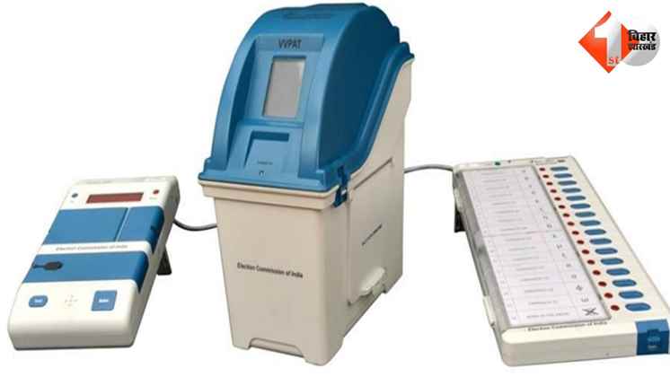 बिहार चुनाव 2025, ईवीएम जांच, बिहार विधानसभा चुनाव, ECIL EVM, वीवीपैट, बिहार चुनाव ताजा खबर, Bihar Assembly Election, EVM Reserve, ECIL VVPAT, District Election Officer, Mock Poll, चुनाव आयोग, नोटा बट