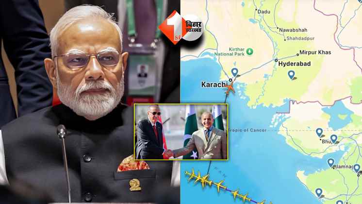 India Pakistan War