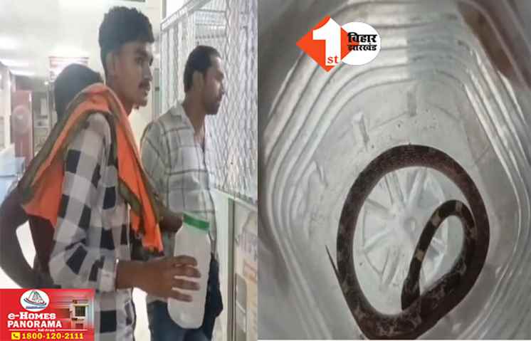 Bihar News