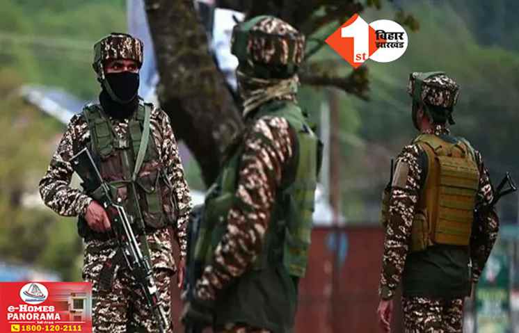 Pahalgam Attack
