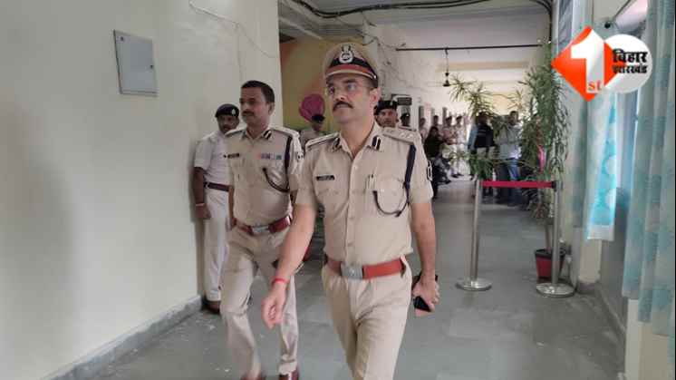 मोतिहारी पुलिस, नेपाल बार्डर, बिहार पुलिस भ्रष्टाचार  रक्सौल थानेदार सस्पेंड  पीपरा कोठी थाना घोटाला  DIG हरिकिशोर राय कार्रवाई  मोतिहारी पुलिस भ्रष्टाचार  गैस कटर गैंग बिहार  बिहार में पुलिस सुधार,चं