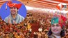 बाबा बागेश्वर धाम, धीरेन्द्र कृष्ण शास्त्री, मुजफ्फरपुर प्रवचन, श्री श्री 1008 विष्णु महायज्ञ, अनिरुद्धाचार्य जी महाराज, उपनयन संस्कार, पूर्णाहुति, Kalash Yatra, Bageshwar Dham Bihar, Muzaffarpur even