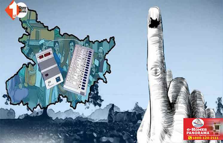 Bihar Election 2025