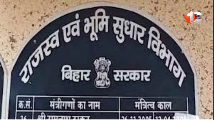 सेरा योजना, बिहार सरकार, राजस्व अधिकारी सस्पेंड, अंचल अधिकारी निलंबन, संजय सरावगी, वासभूमि रहित परिवार, बगहा, जगदीशपुर, समाज कल्याण योजना, Bihar Co Suspend
