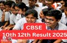 CBSE 10th Result 2025