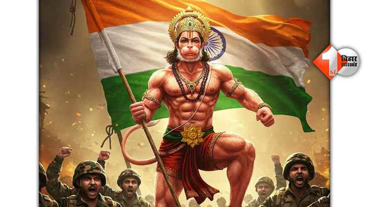 India Pakistan War: 