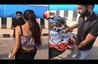 पटना वायरल वीडियो, पटना जेपी गंगा पथ घटना, पटना रील विवाद, social media reel Patna, Patna youth pistol video, scripted video Patna, पटना हथियार वीडियो, JP Ganga Path viral clip, Kankarbagh youth viral