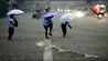 Bihar Heavy Rain Alert