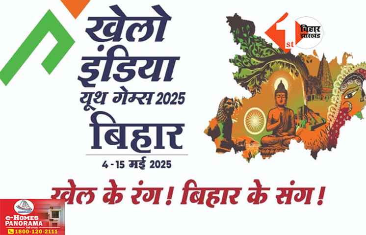 khelo India Youth Games 2025