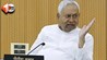 CM Nitish On Border