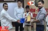 UP News