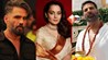 Celebs Reaction On Operation Sindoor