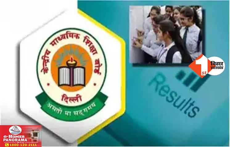 CBSE 10th, 12th Result