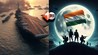 India Pakistan War
