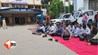 Bihar Co,वैशाली सीओ धरना विवाद  अंशु कुमार अंचल अधिकारी कार्रवाई  अंजली कुमारी विभागीय जांच  वैशाली राजस्व अधिकारी प्रदर्शन  राजस्व एवं भूमि सुधार विभाग बिहार  बिहार अधिकारी धरना  हाजीपुर अंचल ऑफिसर व