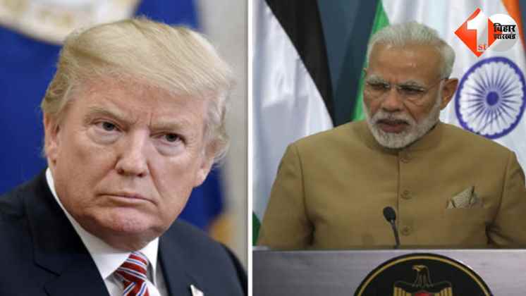 trump India Pakistan, Trump mediation, India Pakistan Ceasefire, Indo-Pak relations, US foreign policy, Donald Trump News, India Pakistan conflict, No third-party role.