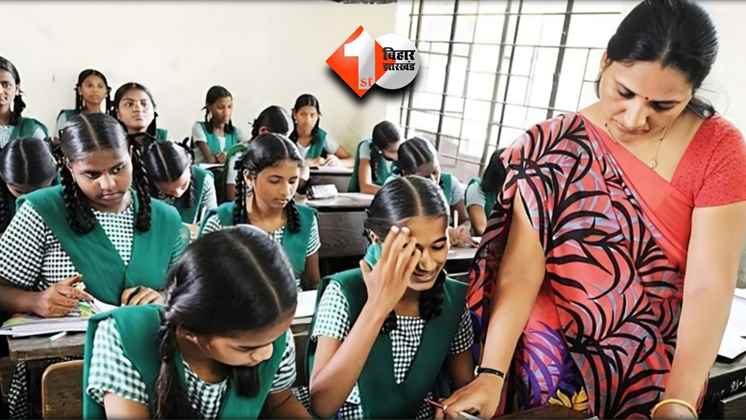 Bihar Teacher Recruitment