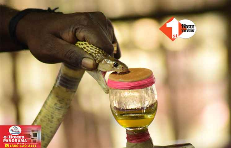 Bihar Crime News