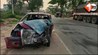 Road Accident