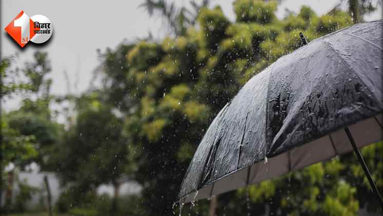 Bihar Weather