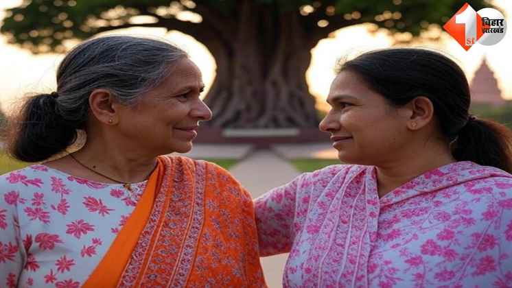 Mothers Day trip, Religious places in Bihar, Travel with mother, Bodh Gaya temple, Rajgir tourism, Bihar pilgrimage, Meenakshi temple tour, Ganga aarti Varanasi, Shirdi Sai Baba temple, Rishikesh trav