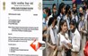 CBSE Important Notice in Hindi