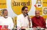 Bihar Politics
