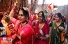 Vat Savitri Vrat: कल मनाया जाएगा वट सावित्री व्रत, जानिए...पूजा विधि और शुभ मुहूर्त 