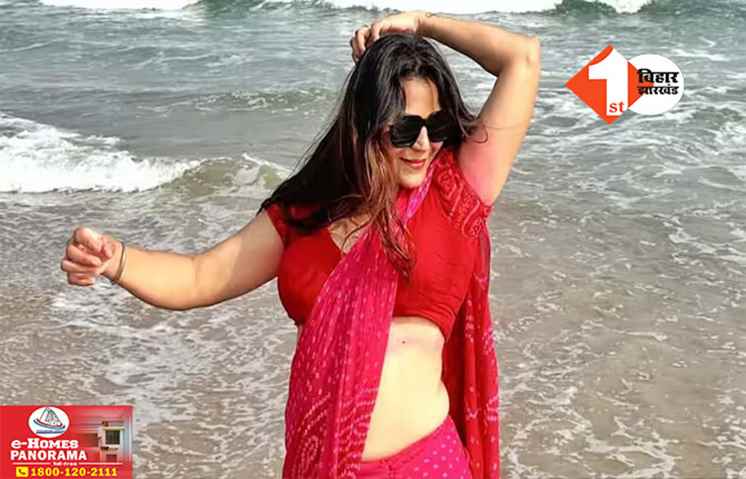 Jyoti Malhotra