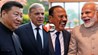 India-Pakistan Ceasefire
