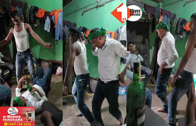 Bihar Crime News