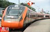 Amrit Bharat Train