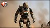 DRDO Humanoid Robot