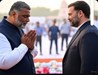 Pappu Yadav, Congress, JAP merger, Bihar politics, Rahul Gandhi, Priyanka Gandhi, independent MP, Jan Adhikar Party, political strategy, Lok Sabha 2024, Congress alliance, Bihar elections, Gandhi Maid