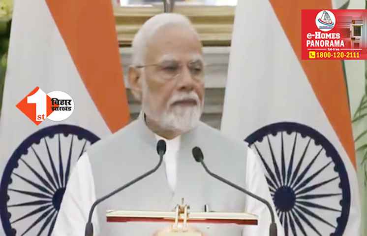 PM Narendra Modi