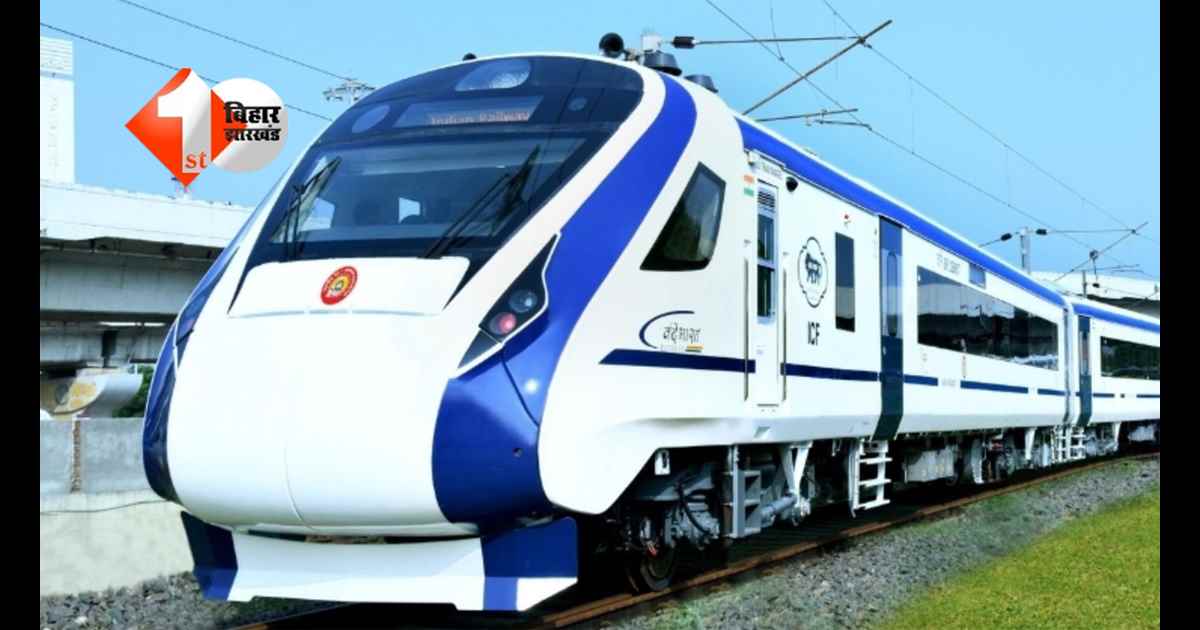 Vande Bharat Express