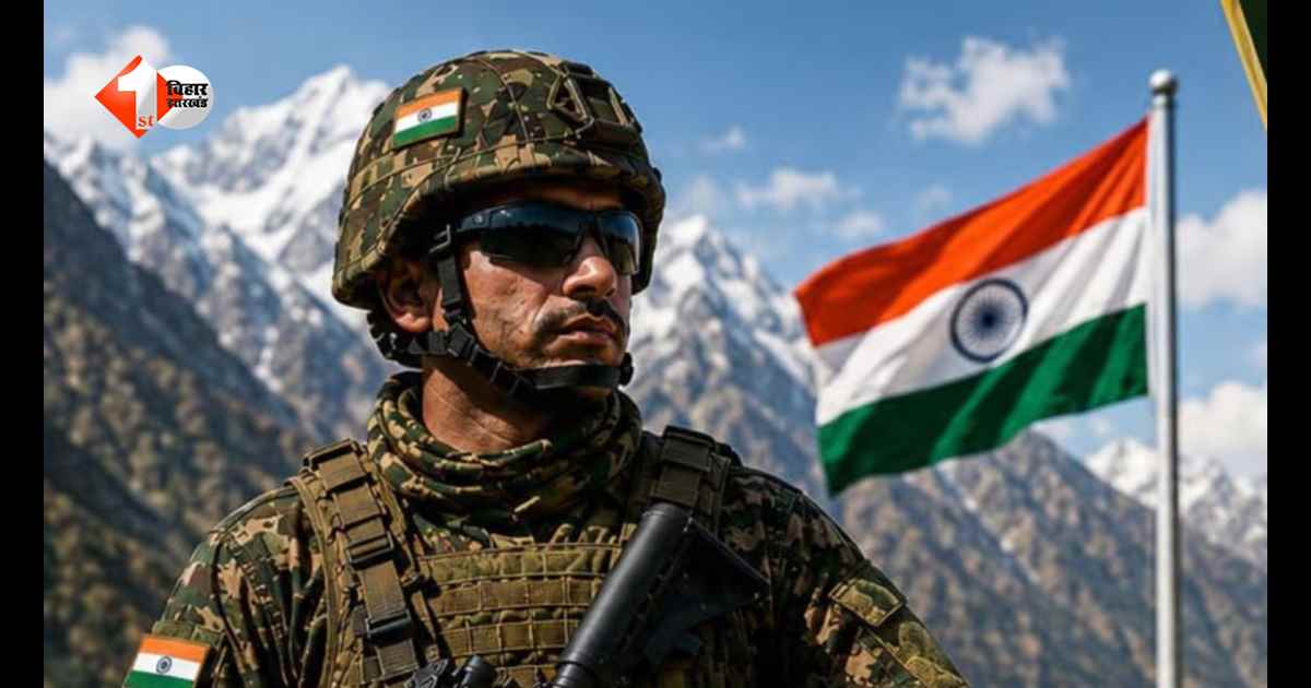 अग्निवीर भर्ती परीक्षा की तारीखें घोषित, पटना-आरा में होगा ऑनलाइन एग्जाम; 47 हजार से ज्यादा युवा होंगे शामिल
