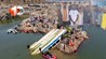 Bargi Dam accident