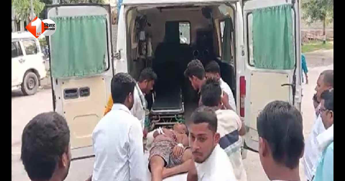 ‘स्कूल के बाहर स्मैक मत पियो…’ बस इतनी बात पर घर में घुसकर मारी गोली, इलाके में सनसनी