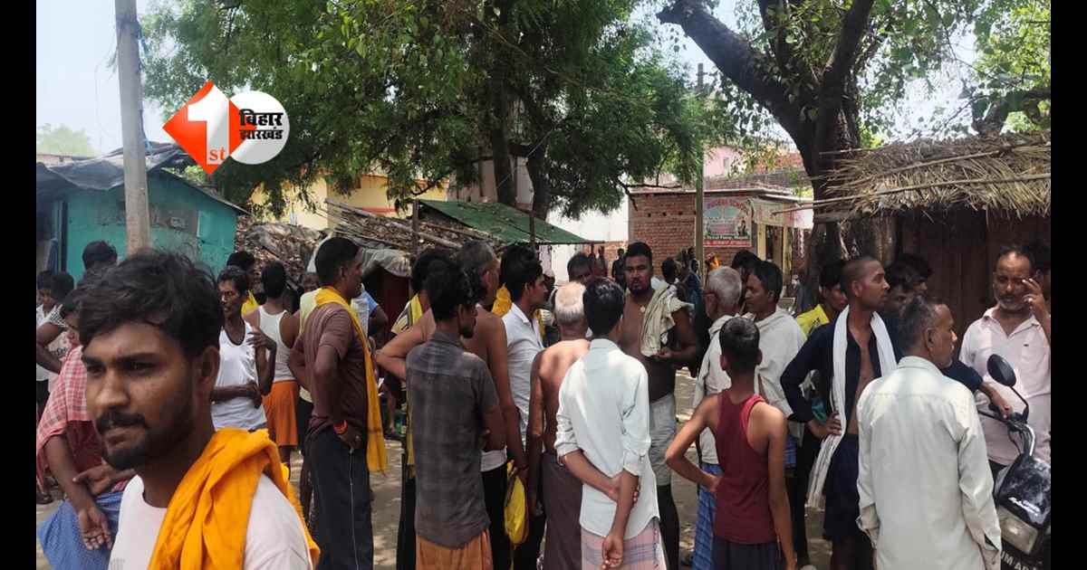 Bihar News
