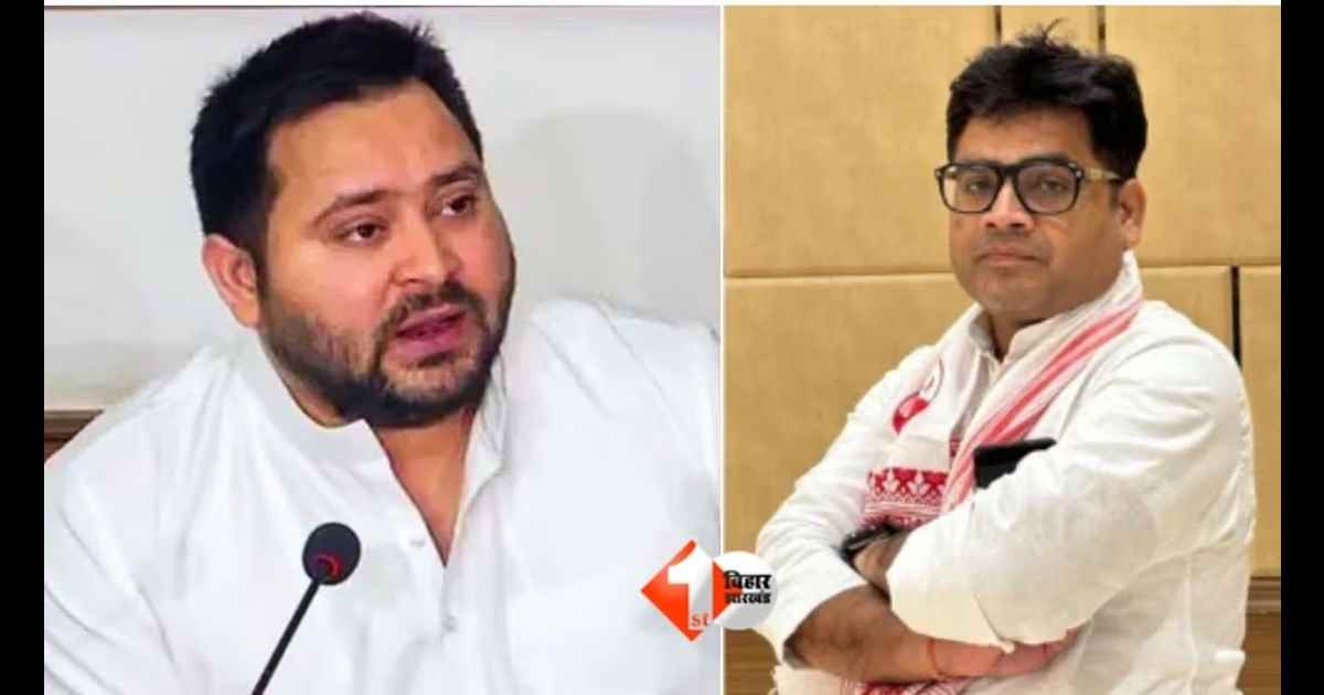 Bihar News, Jyoti Manjhi Convoy Attack, HAM vs RJD, Jitan Ram Manjhi, Bihar Politics, Shyam Sundar Sharan, Lalu Yadav News, Bihar Political Controversy, Dalit Politics Bihar, Jungle Raj Bihar