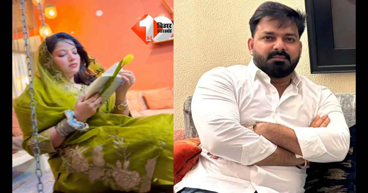 पवन सिंह से विवाद के बीच ज्योति सिंह का इमोशनल पोस्ट, ‘बैरी पिया’ गाने के जरिए बयां किया दर्द-ए-दिल
