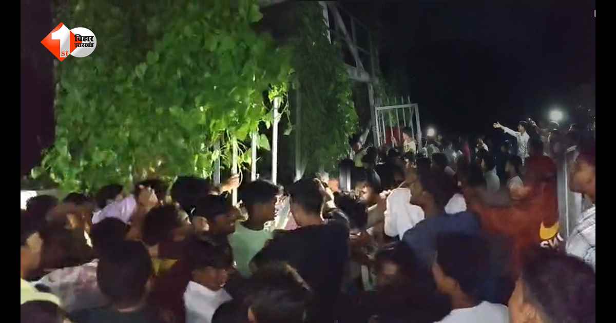 मोबाइल टावर पर डीजल भरने पहुंचे टेक्नीशियन पर हमला, मारपीट और लूटपाट का आरोप; 6 नामजद समेत 100 पर FIR