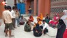बेतिया में गर्भवती नवविवाहिता की संदिग्ध मौत से सनसनी, मायके पक्ष ने पति पर लगाया यह आरोप