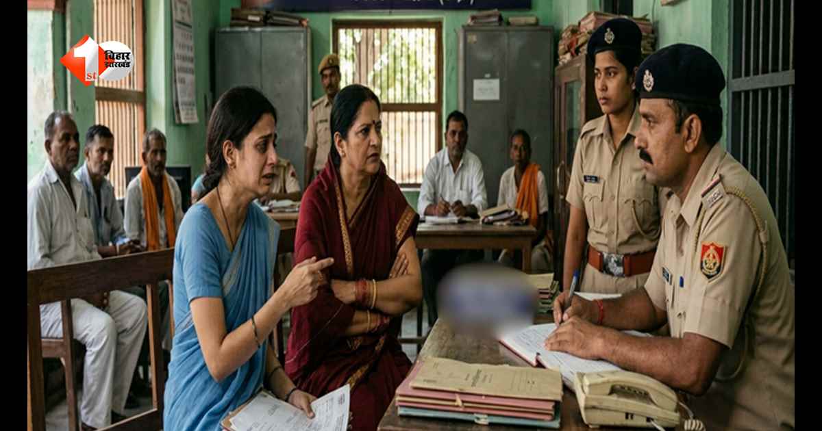 13 साल तक फर्जी डिग्री से करती रहीं सरकारी नौकरी, जांच हुई तो खुल गई पूरी पोल, गोपालगंज में दो शिक्षिकाओं पर केस दर्ज