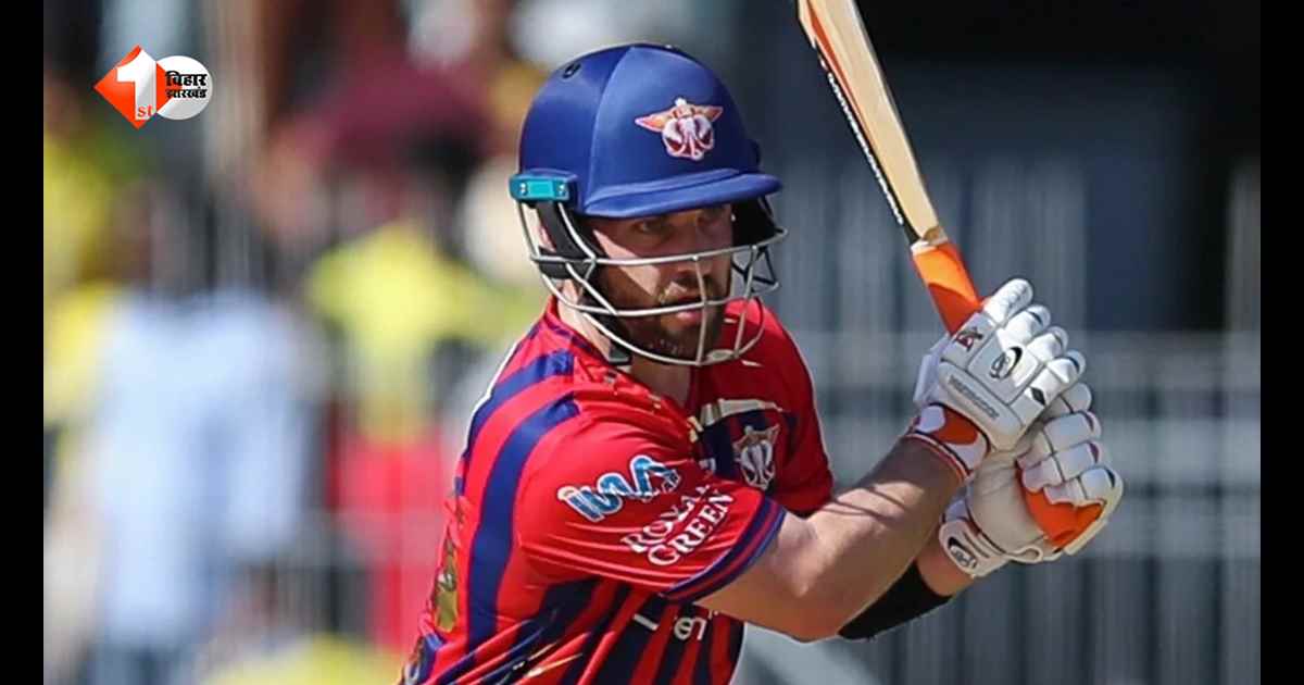 LSG vs CSK मुकाबले में जोश इंग्लिस का धमाका: 33 गेंदों में 85 रन, शतक से चूके लेकिन रिकॉर्ड लिस्ट में बनाई जगह
