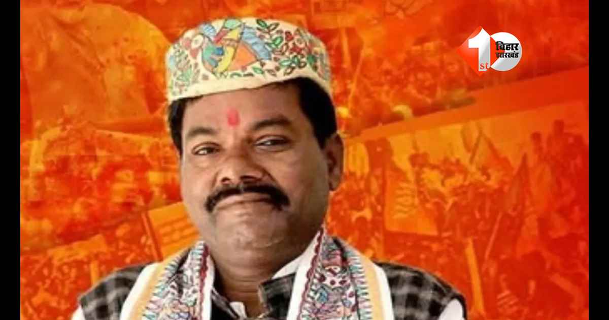 Samrat Cabinet Expnaion: जानिए कौन हैं रामचंद्र प्रसाद? सम्राट चौधरी सरकार में बनने जा रहे मंत्री; पत्नी भी करती हैं नेतागिरी 
