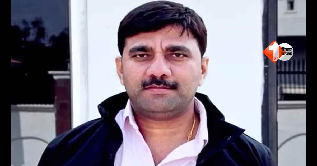 Land Dispute Case : पप्पू पांडेय केस में बड़ा मोड़! अब CID करेगी जांच, जमीन विवाद से बिहार की राजनीति में मचा हड़कंप