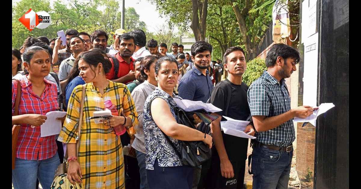 UPSC प्रीलिम्स कल, एंट्री टाइम से लेकर काले पेन तक… परीक्षा से पहले जान लें ये 10 जरूरी नियम